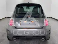 2016 Abarth 595