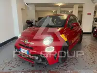 2016 Abarth 595