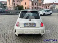 2016 Abarth 595