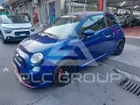 2016 Abarth 595