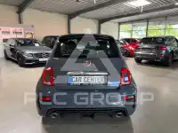 2016 Abarth 595