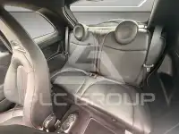 2016 Abarth 595