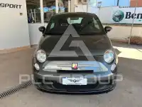 2016 Abarth 595