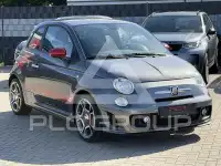 2016 Abarth 595