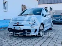 2016 Abarth 595