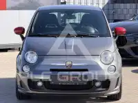 2016 Abarth 595