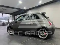 2016 Abarth 595