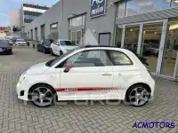 2016 Abarth 595