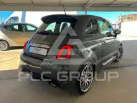 2016 Abarth 595