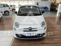 2016 Abarth 595