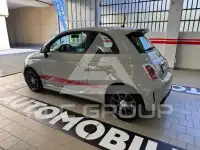 2016 Abarth 595