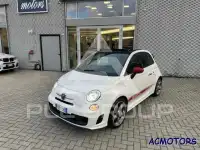 2016 Abarth 595