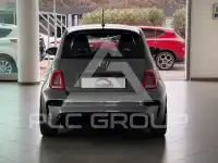 2016 Abarth 595