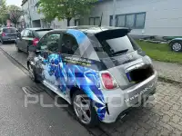 2016 Abarth 595