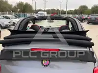 2016 Abarth 595