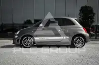 2016 Abarth 595