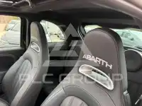 2016 Abarth 595