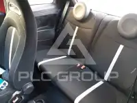2016 Abarth 595