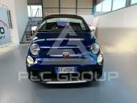 2016 Abarth 595