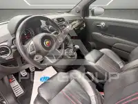2016 Abarth 595