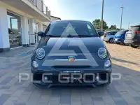 2016 Abarth 595