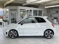 2016 Abarth 595