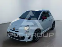 2016 Abarth 595
