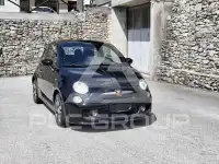 2016 Abarth 595