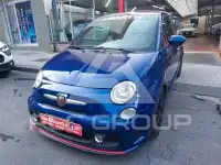 2016 Abarth 595