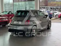 2016 Abarth 595