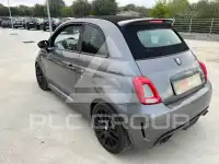 2016 Abarth 595