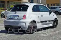 2016 Abarth 595