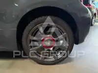2016 Abarth 595