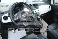 2016 Abarth 595