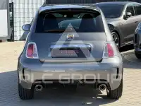 2016 Abarth 595