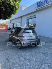2016 Abarth 595