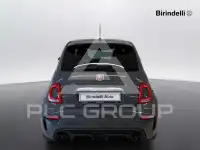 2016 Abarth 595