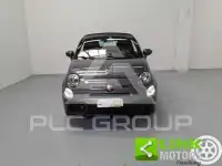2016 Abarth 595