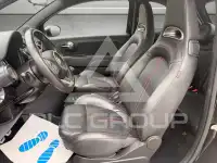 2016 Abarth 595