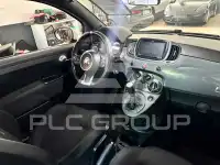 2016 Abarth 595