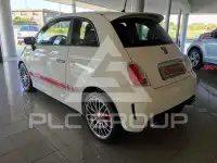 2016 Abarth 595