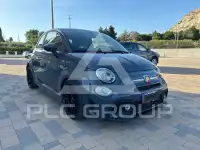 2016 Abarth 595