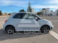 2016 Abarth 595