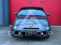 2016 Abarth 595