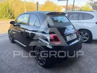 2016 Abarth 595