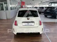 2016 Abarth 595