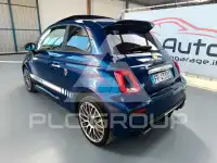 2016 Abarth 595