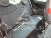 2016 Abarth 595