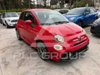 2016 Abarth 595