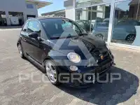 2016 Abarth 595C
